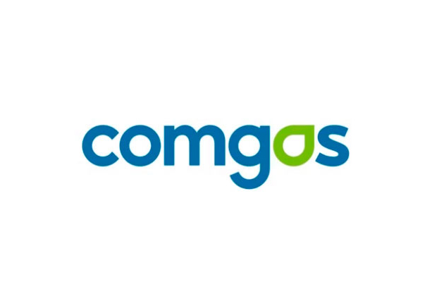 Comgás adota nova marca | Guia SJC - São José dos Campos